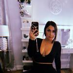 Bellachrissy avatar