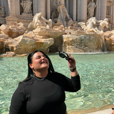 Your Goddess Supreme avatar
