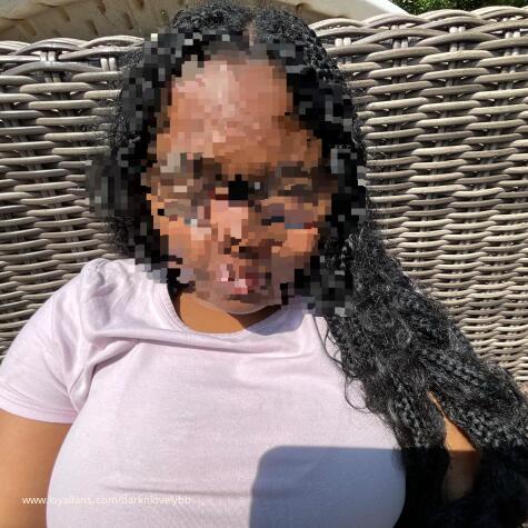 Darknlovelybb avatar