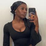 Queen Indicia Badu avatar