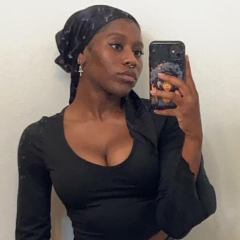 Queen Indicia Badu avatar