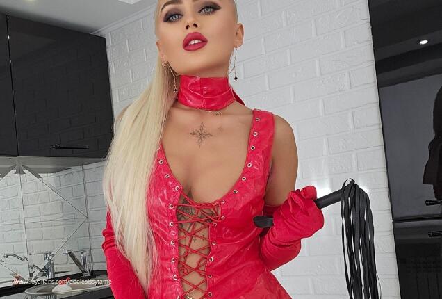 Natalia lux777