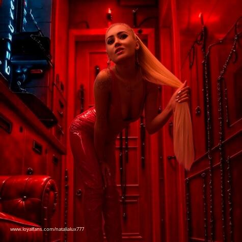 Natalia lux777 avatar