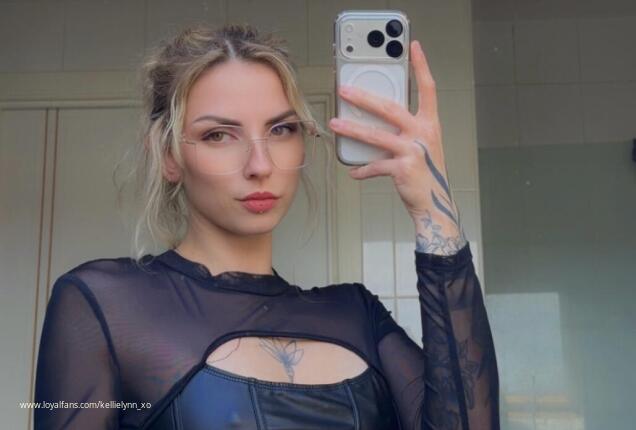 KellieLynn_xo