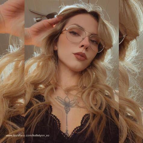Goddess KellieLynn avatar