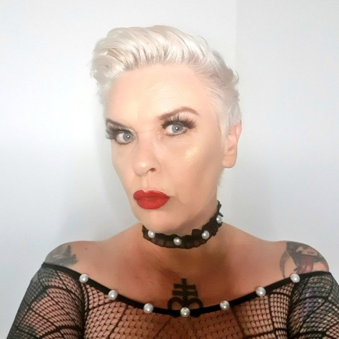 Mistress Vixen Milf’s Official Social Fan Page | LoyalFans