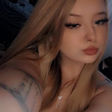 GoddessAuroraRayne avatar