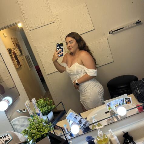Goddessashleyh avatar