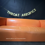 Throat Aerobics avatar