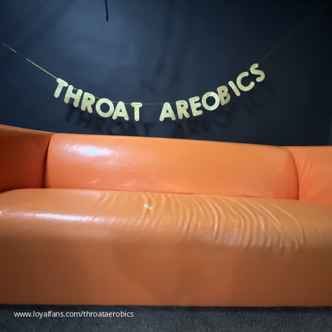 Throat Aerobics avatar