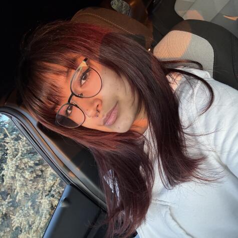 Goddess Alize Zane avatar
