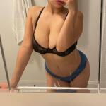 DiscreetBliss avatar