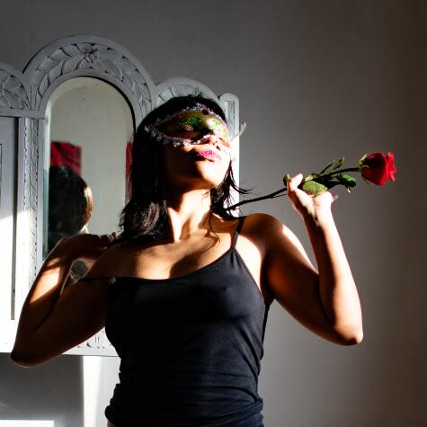 Hetnica Luz avatar