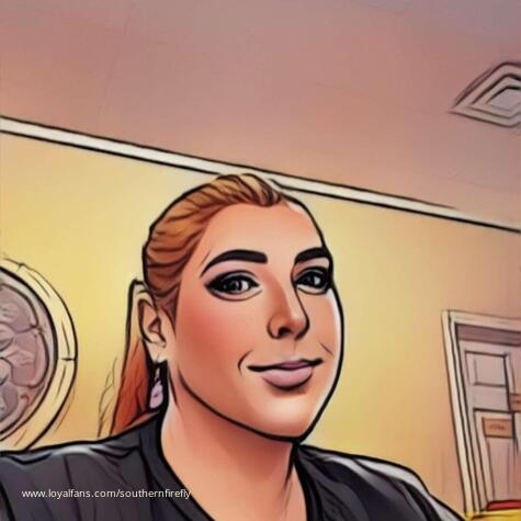 SouthernFirefly avatar