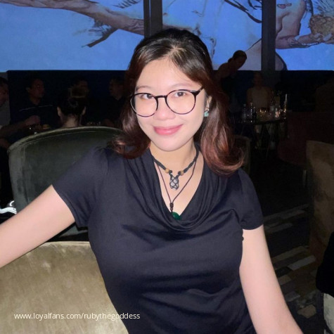 Ruby The Goddess avatar