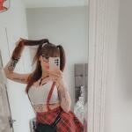 Spicy Ginger Girl  avatar