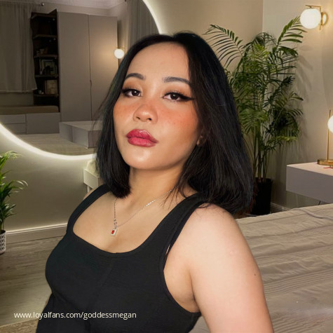 Goddess Megan avatar