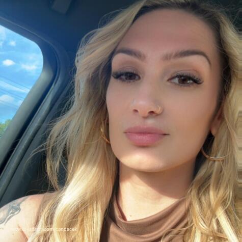 Candace Knight avatar