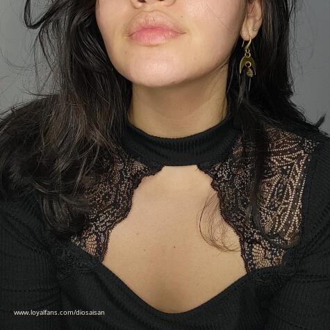 ✨ Diosa Isán ✨ avatar