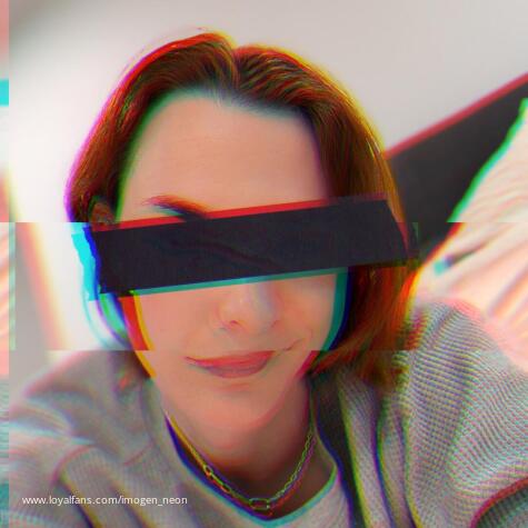 Imogen Neon avatar