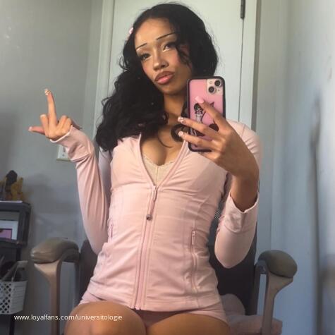 Findom Princess 1 avatar