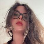 Goddess of the West avatar