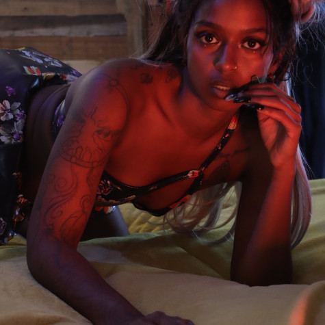 Youronlyphoenix avatar