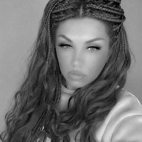 Itslexi1709 avatar