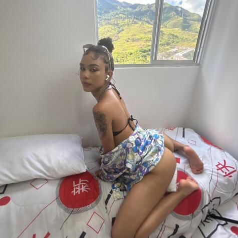 ZafiraVixen avatar