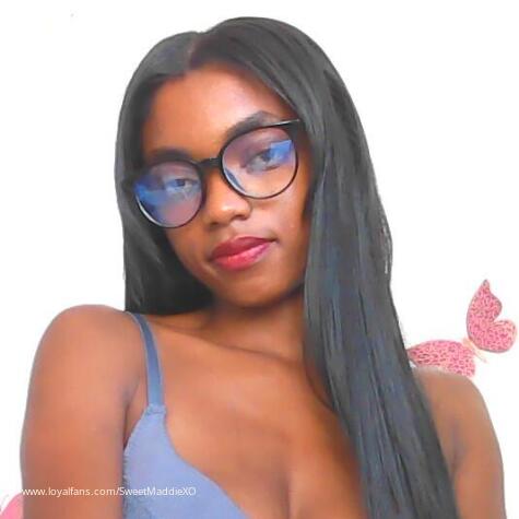 SweetMaddieXO avatar