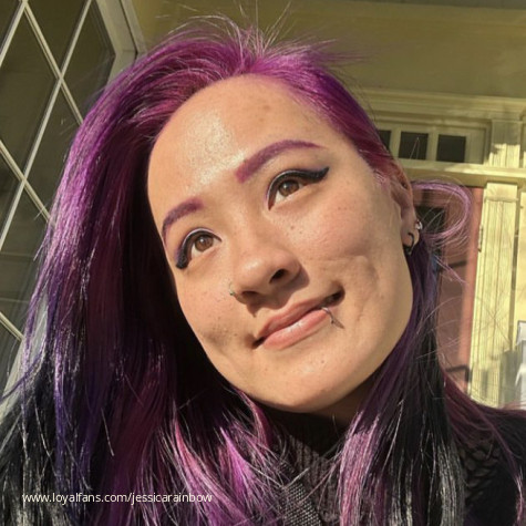 JessicaRainbow avatar