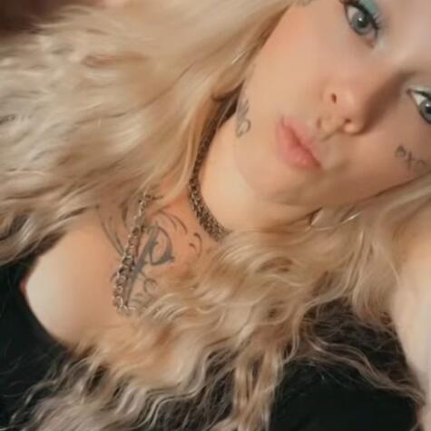 Bitchness avatar