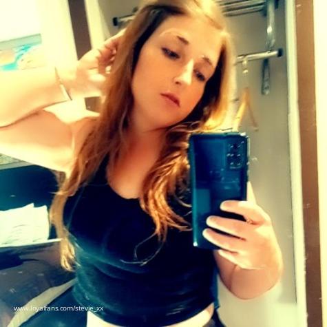 Stevie xxx avatar