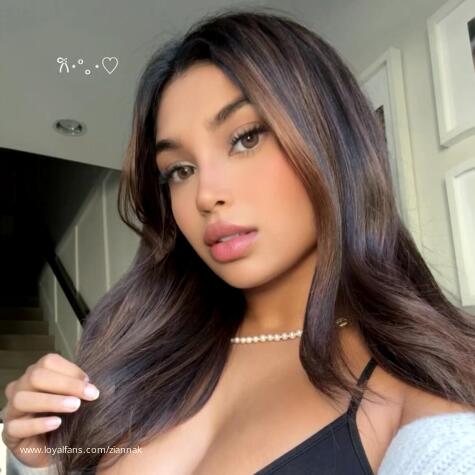 ZiannaK avatar