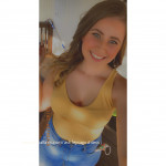 Ashleys a Goddess avatar