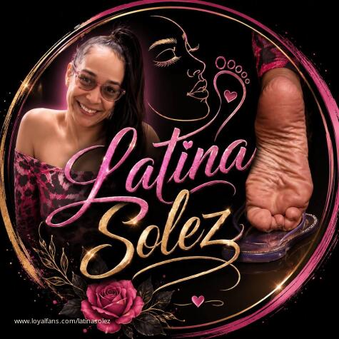 LatinaSolez avatar