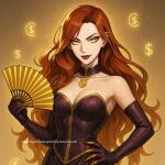 Divinna Louise avatar
