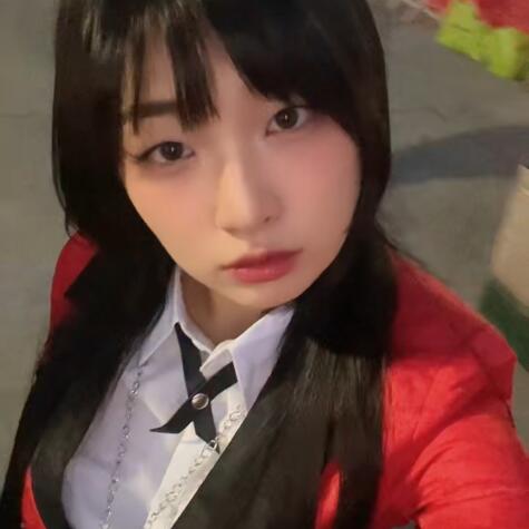 goddess seul avatar