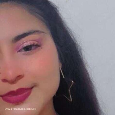 Pati Duck avatar