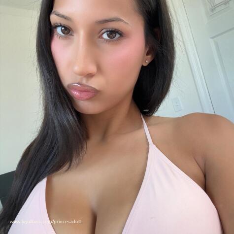 Princesa Doll avatar