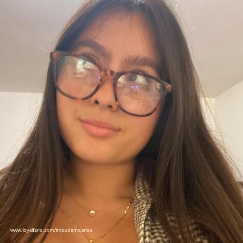 impudentclarisa findom avatar