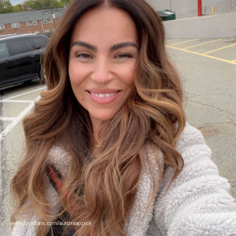 Aurora  Appice avatar