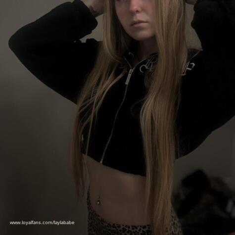 Laylababe avatar
