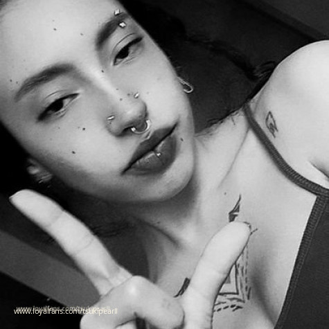 Goddess Pearl Findom avatar