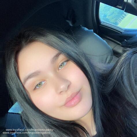 Imgoddessgabby avatar