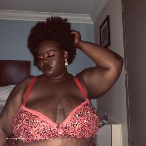 Mariamvibing  avatar