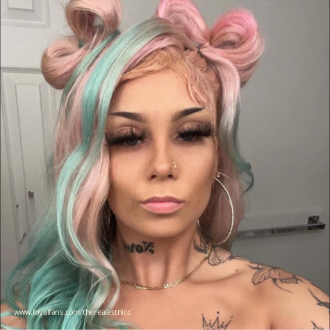 Therealestniccc’s Official Social Fan Page | LoyalFans