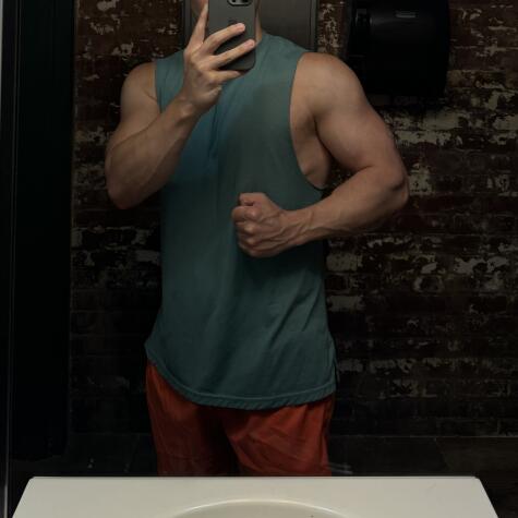 Casting Curvy avatar