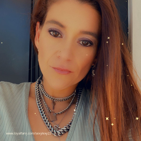 Sexylexy23 avatar