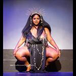 Jezebel Jones avatar